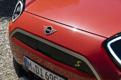 Mini Aceman SE - Gallery Image