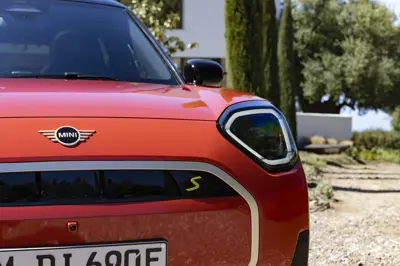 Mini Aceman SE - Gallery Image