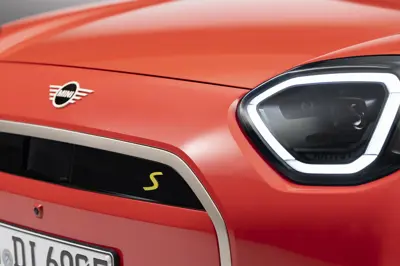 Mini Aceman SE