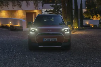 Mini Aceman SE - Gallery Image