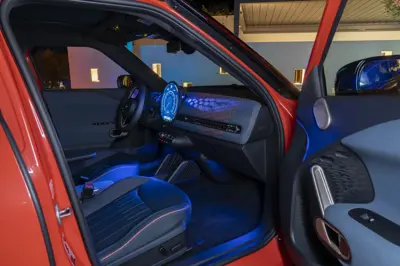 Mini Aceman SE - Gallery Image