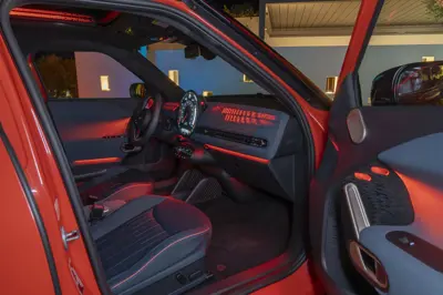 Mini Aceman SE - Gallery Image