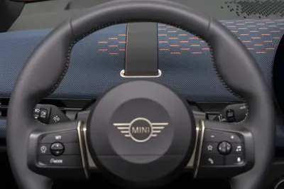 Mini Aceman SE - Gallery Image