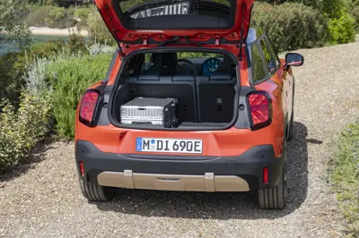 Mini Aceman SE - Gallery Image