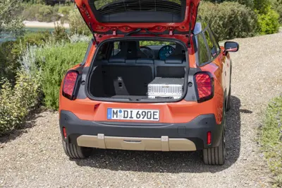 Mini Aceman SE - Gallery Image