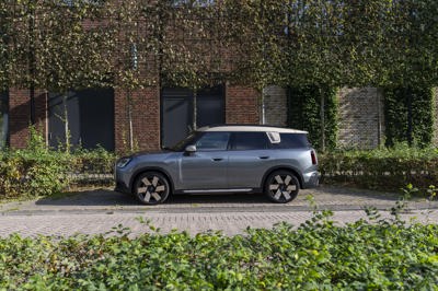 Mini Countryman SE ALL4