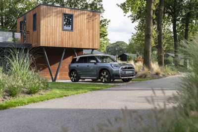 Mini Countryman SE ALL4