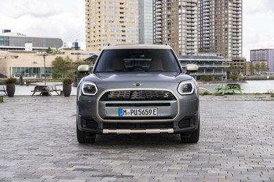 Mini Countryman SE ALL4