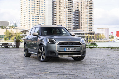 Mini Countryman SE ALL4