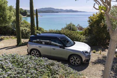 Mini Countryman SE ALL4