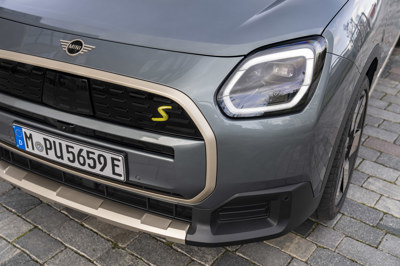 Mini Countryman SE ALL4