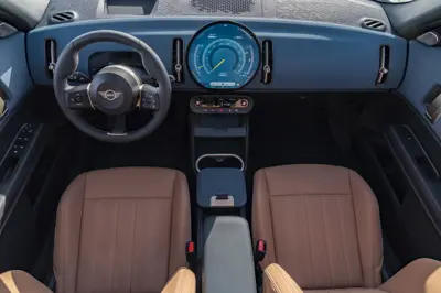 Mini Countryman SE ALL4