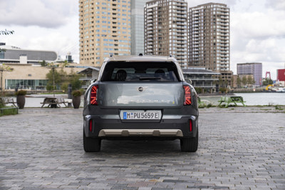 Mini Countryman SE ALL4