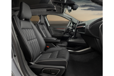 Mitsubishi Eclipse Cross 87 kWh Long Range