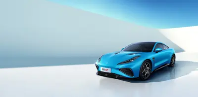 Neta GT 580 AWD