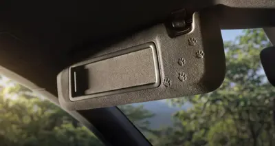 Nio EC6 - Gallery Image