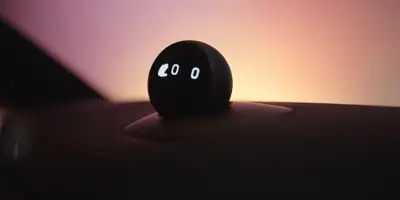 Nio EC6 - Gallery Image