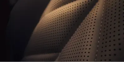 Nio EC6 - Gallery Image