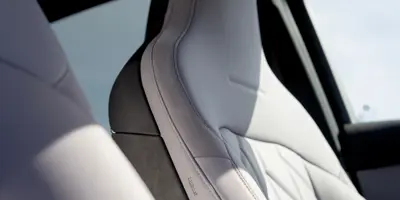 Nio EC6 - Gallery Image