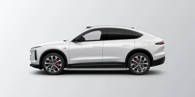 Nio EC6 - Gallery Image