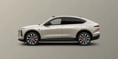 Nio EC6 - Gallery Image