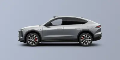 Nio EC6 - Gallery Image