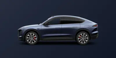 Nio EC6 - Gallery Image