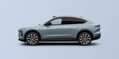 Nio EC6 - Gallery Image