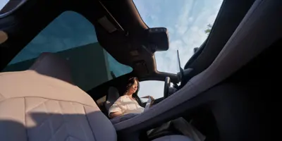 Nio EC6 - Gallery Image