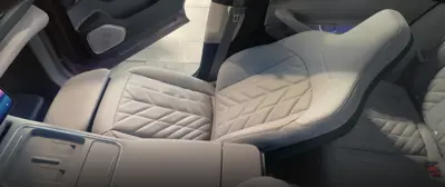 Nio EC6 - Gallery Image