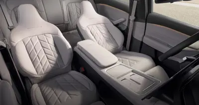 Nio EC6 - Gallery Image