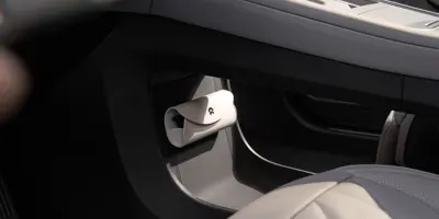 Nio EC6 - Gallery Image