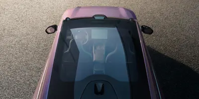 Nio EC6 - Gallery Image