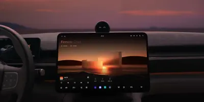 Nio EC6 - Gallery Image