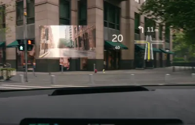 Nio EC6 - Gallery Image