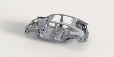 Nio EC6 - Gallery Image