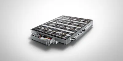 Nio EC6 - Gallery Image