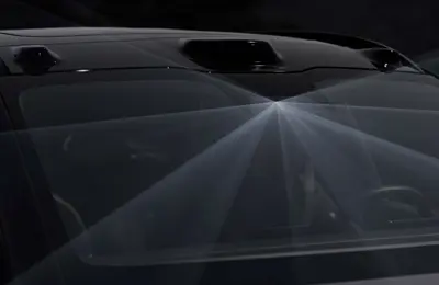 Nio EC6 - Gallery Image