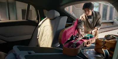 Nio EC6 - Gallery Image