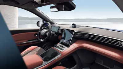 Nio EC6 Performance - Gallery Image