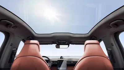 Nio EC6 Performance - Gallery Image