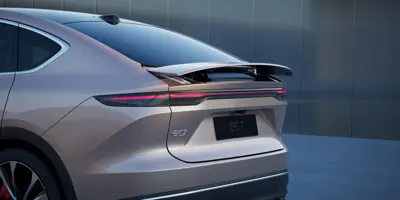 Nio EC7 - Gallery Image