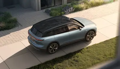 Nio EL6
