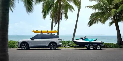 Nio EL6