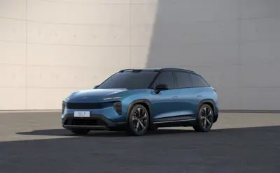 Nio EL7