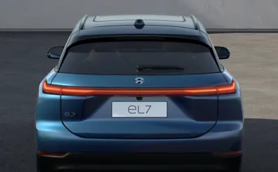 Nio EL7