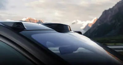 Nio ES8 - Gallery Image