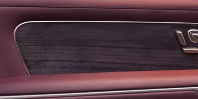 Nio ES8 - Gallery Image