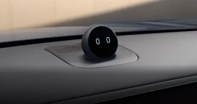 Nio ES8 - Gallery Image