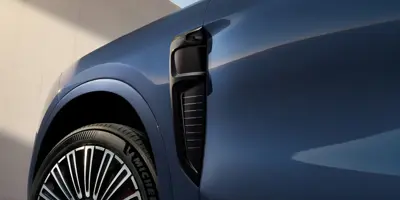 Nio ES8 - Gallery Image